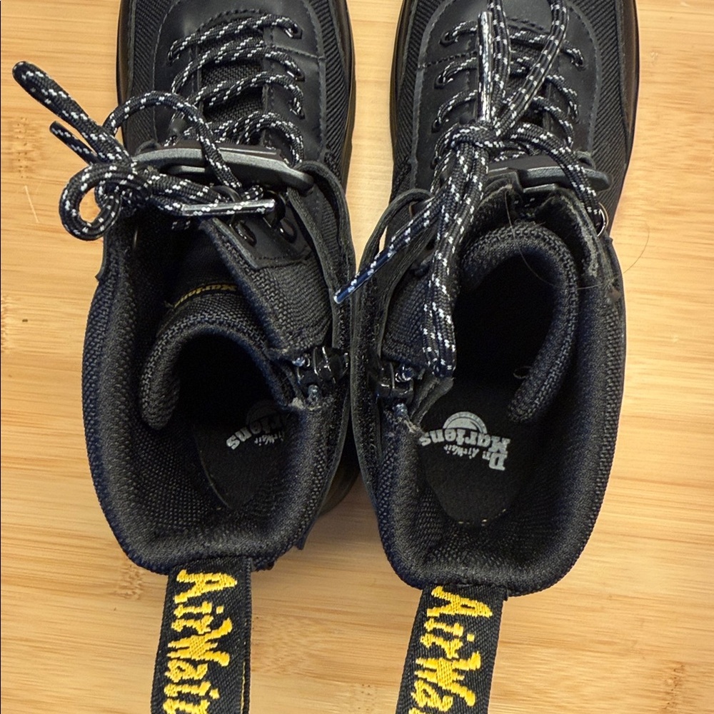 Dr. Marten youth Boots - Picture 4 of 6